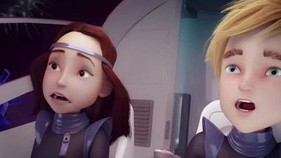 bild aus der news Abenteuer im menschlichen Körper: Deutscher Trailer zur Kinderbuchverfilmung "Der kleine Medicus"