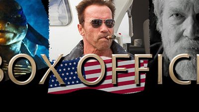 bild aus der news Kinocharts USA: Die Top 10 des Wochenendes (15. bis 17. August 2014)