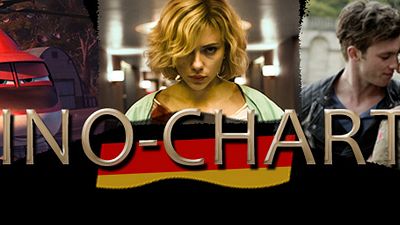 bild aus der news Kinocharts Deutschland: Die Top 10 des Wochenendes (14. bis 17. August 2014)