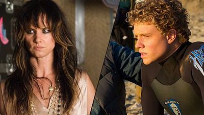 bild aus der news Punk-Rockerin oder brave Vorstadt-Mutti? Erster Trailer zu "Kelly & Cal" mit Juliette Lewis