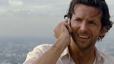 bild aus der news "Hangover"-Duo wieder vereint: Bradley Cooper und Todd Phillips machen Actionfilm "Mack Bolan"
