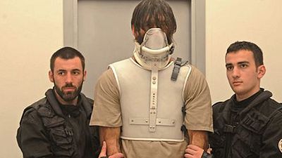 bild aus der news "Wer - das Biest in dir": Erster deutscher Trailer zum blutigen Werwolf-Horror