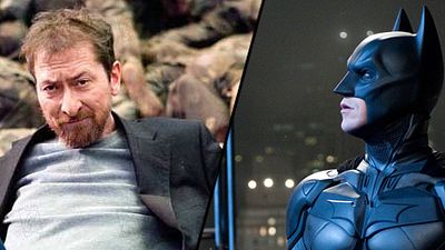 bild aus der news "The Dark Knight Returns"-Schöpfer Frank Miller über Christopher Nolans Batman-Trilogie: "Er hat den Dunklen Ritter nicht erfunden"