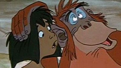 bild aus der news Christian Bale, Cate Blanchett, Naomie Harris und weitere Stars stoßen zum Cast von Warners "Dschungelbuch"