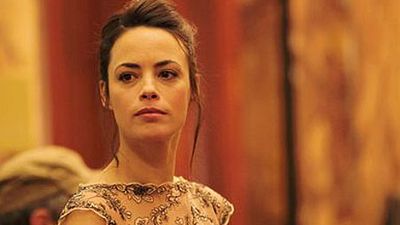 bild aus der news "The Artist"-Star Bérénice Bejo an der Seite von Robert Pattinson in "The Childhood of a Leader"