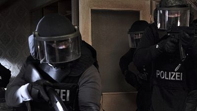 bild aus der news Exklusive Trailerpremiere zum deutschen Thriller "Wir waren Könige" mit Ronald Zehrfeld