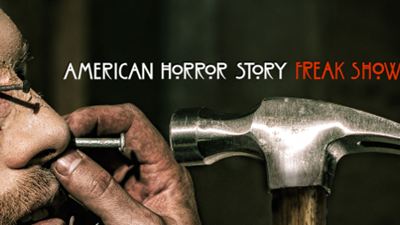 Züngeln mit Extras: Neuer Teaser zur vierten Staffel der Grusel-Serie "American Horror Story"