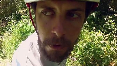 bild aus der news "Exists": Erster Trailer zum Bigfoot-Horror von "Blair Witch Project"-Regisseur Eduardo Sánchez