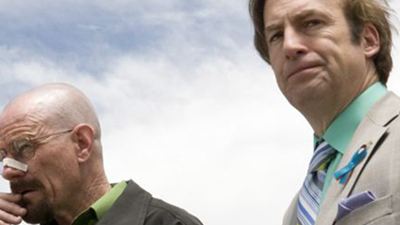 Neues Special-Video zum "Breaking Bad"-Spin-off "Better Call Saul"