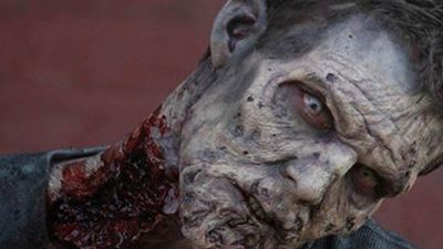 Folter: Weiterer Mini-Teaser zu "The Walking Dead" Staffel 5