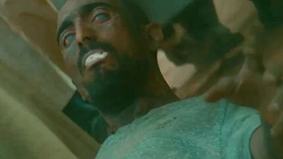 bild aus der news Erster Trailer zum Horror-Trip "The Pyramid" – von "The Hills Have Eyes"-Autor Grégory Levasseur