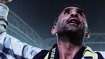 bild aus der news Exklusive Trailerpremiere zu "Istanbul United": Rivalisierende Fußballfans kämpfen gemeinsam für eine Sache