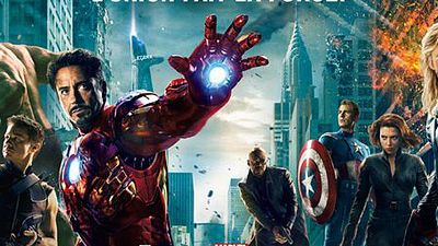 bild aus der news Gibt es ein neues Helden-Team? Gerüchte zur Handlung von "The Avengers 2", "The Avengers 3" und zur kompletten dritten Marvel-Phase