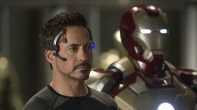 "Iron Man" Robert Downey Jr. nennt "Guardians Of The Galaxy" den bisher besten Marvel-Film