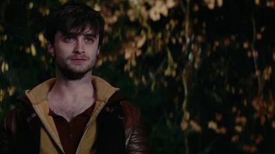 bild aus der news Ein teuflischer Daniel Radcliffe im neuen Trailer zum Horrorfilm "Horns"