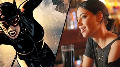 "Scott Pilgrim"-Star Aubrey Plaza will Catwoman an der Seite von "Batman" Ben Affleck spielen