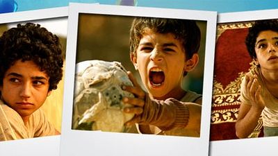 bild aus der news Der FILMSTARTS-Familientipp zum Wochenende: "Bekas"