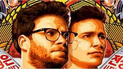 bild aus der news "Wir haben unsere Nuklearwaffen selbst entwickelt": Nordkorea protestiert gegen neue britische TV-Serie