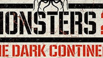 bild aus der news "Monsters: Dark Continent": Neuer Trailer zur Action-Fortsetzung des Überraschungshits von "Godzilla"-Regisseur Gareth Edwards