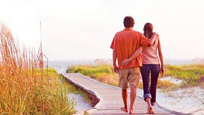 bild aus der news "The Choice": Bestseller von Erfolgs-Autor Nicholas Sparks wird von "Adult Beginners"-Regisseur Ross Katz inszeniert