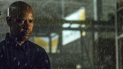 bild aus der news "The Equalizer": Neuer Trailer und neues Poster zum Thriller mit Denzel Washington und Chloë Grace Moretz