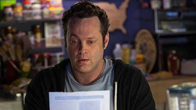 bild aus der news "The Politician": Vince Vaughn als Skandal-Politiker auf der Flucht in Komödie von Michael Dowse
