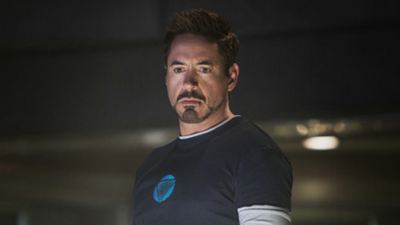 Laut "Iron Man"-Star Robert Downey Jr. sollte es Solofilme mit Black Widow, Hawkeye und Hulk geben
