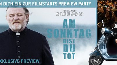 bild aus der news FILMSTARTS-Preview-Club: Wir laden euch ein, mit uns "Am Sonntag bist du tot" als Vorpremiere anzuschauen