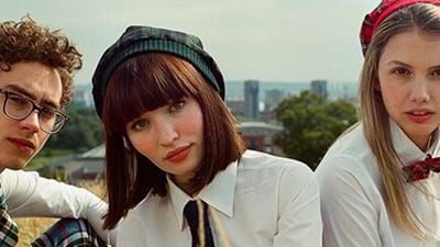 "Sucker Punch"-Star Emily Browning im neuen Trailer zu "God Help The Girl"