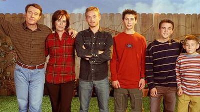 bild aus der news "Malcolm mittendrin": Kultserie erscheint erstmals in Deutschland auf DVD