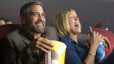 bild aus der news Frances McDormand neben George Clooney in "Hail, Caesar!", dem neuen Film der Coen-Brüder