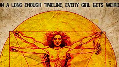 bild aus der news Eine Italienreise entwickelt sich zum Horror-Trip im ersten Trailer zu "Spring"