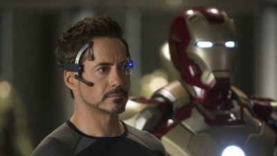 Robert Downey Jr.: Es gibt keine Pläne für "Iron Man 4"