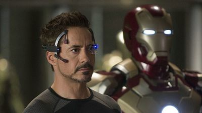 bild aus der news Robert Downey Jr.: Es gibt keine Pläne für "Iron Man 4"