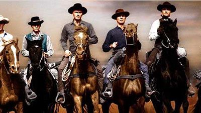 bild aus der news Bestätigt: Antoine Fuqua und Denzel Washington bringen "Die Glorreichen Sieben" zurück ins Kino