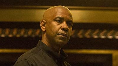 bild aus der news Denzel Washington will der nächste James Bond werden, fühlt sich aber zu alt für Marvels "Black Panther"