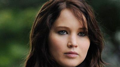 bild aus der news "Die Tribute von Panem"-Star Jennifer Lawrence bricht Guiness-Buch-Weltrekord