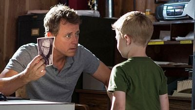 Wunder und Tote im ersten deutschen Trailer zum Drama "Den Himmel gibt's echt"