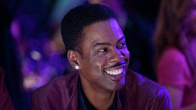 bild aus der news Nach Top-Kritiken: US-Filmverleiher streiten sich um Chris Rocks neue Komödie "Top Five"