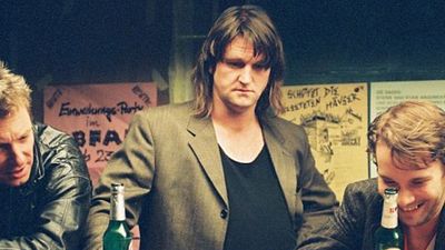 bild aus der news "Magical Mystery oder: Die Rückkehr des Karl Schmidt": Sven Regener schreibt Drehbuch zu seiner "Herr Lehmann"-"Fortsetzung"