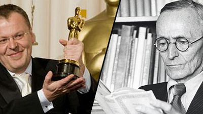 bild aus der news "Die Fälscher"-Regisseur Stefan Ruzowitzky schreibt Drehbuch zur Herman-Hesse-Adaption "Narziß und Goldmund"