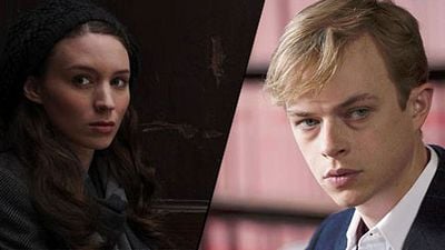 bild aus der news "Ziggy": Rooney Mara und Dane DeHaan im Gespräch für Musical-Romanze