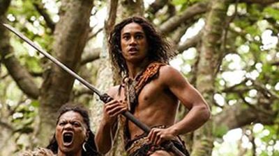 "The Dead Lands": Erster Trailer zum blutigen Ureinwohner-Abenteuer