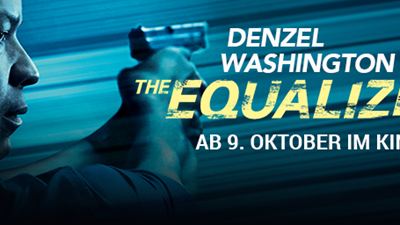 Macht mit: Exklusiver FILMSTARTS-Video-Live-Chat mit Denzel Washington zu "The Equalizer"