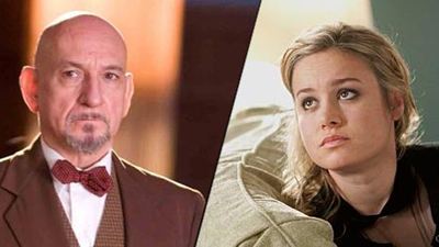 "Brooklyn Bridge": Ben Kingsley und Brie Larson stoßen zum Historien-Drama mit Daniel Radcliffe