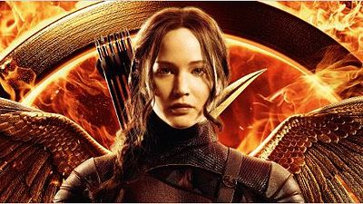 bild aus der news "Die Tribute von Panem 3 - Mockingjay Teil 1": Neue Bilder von Katniss und ihren Rebellen