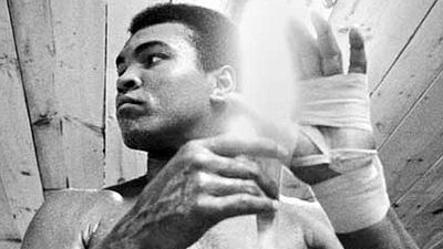 bild aus der news "I Am Ali": Deutscher Trailer zur Doku über Box-Legende Muhammad Ali