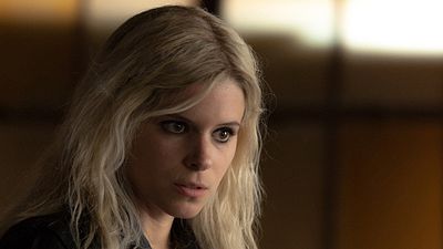 bild aus der news Kate Mara soll Hauptrolle in Ridley Scotts "The Martian" an der Seite von Matt Damon übernehmen