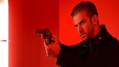 bild aus der news "The Guest": Knallharte Action und viel Witz im alternativen Trailer von "Hobo With A Shotgun"-Regisseur Jason Eisener