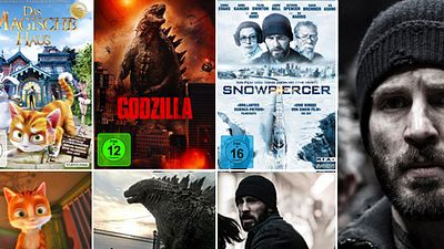 bild aus der news Die FILMSTARTS-DVD-Tipps (21. bis 27. September 2014)